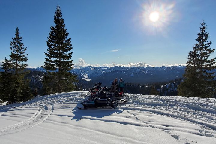 Thing To Do Winter Activities in North Lake Tahoe & Truckee